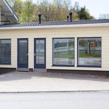 Beautiful New Studio Apartment Nearby The Center Turku Exteriér fotografie