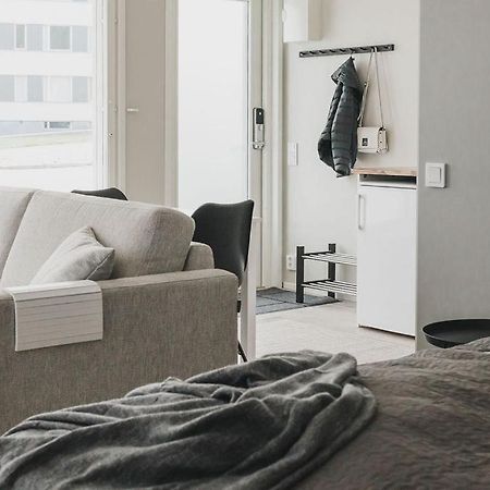 Beautiful New Studio Apartment Nearby The Center Turku Exteriér fotografie