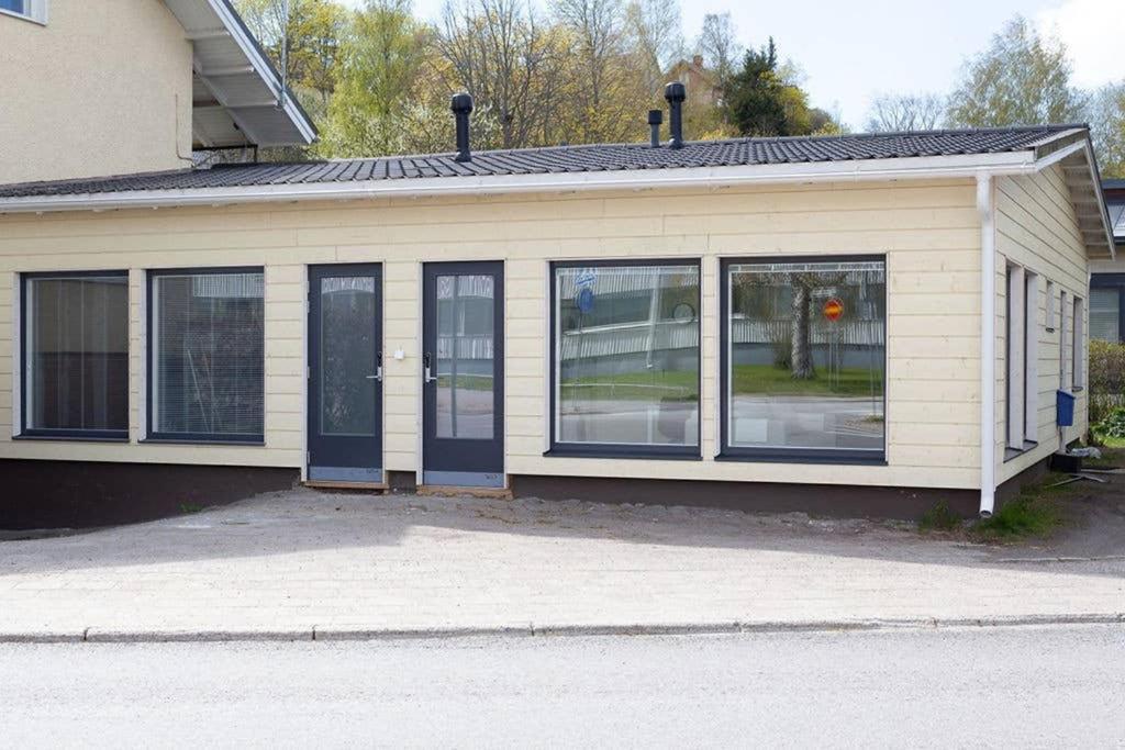 Beautiful New Studio Apartment Nearby The Center Turku Exteriér fotografie