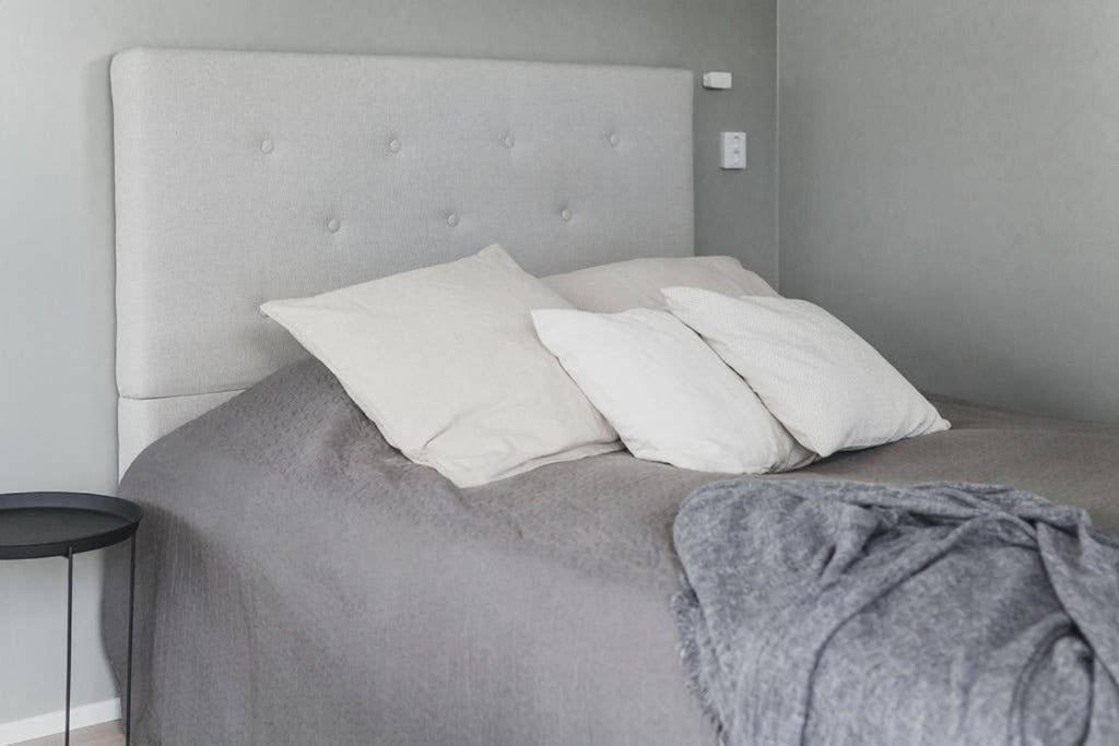 Beautiful New Studio Apartment Nearby The Center Turku Exteriér fotografie