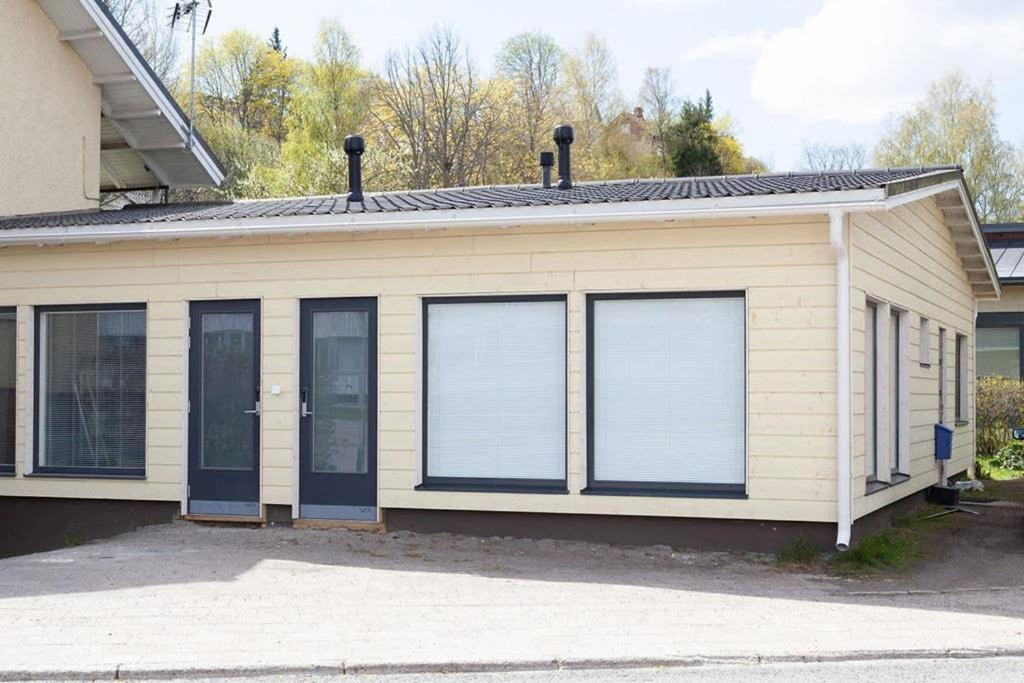 Beautiful New Studio Apartment Nearby The Center Turku Exteriér fotografie